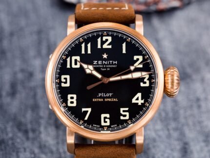 Cohiba Pilot