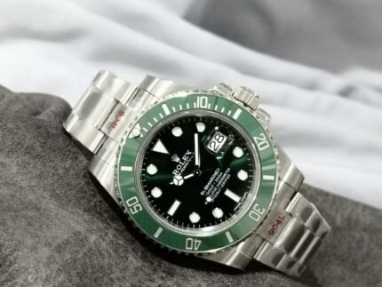 Submariner HULK