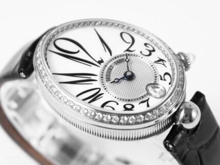 ZF Factory Breguet REINE DE NAPLES 8918BB58964D00D3L
