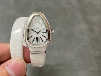 BV Factory Bulgari SERPENTI series 102613 SPC35WGDWCGD1.1T 35mm