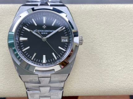 Vacheron Constantin Overseas 4500V