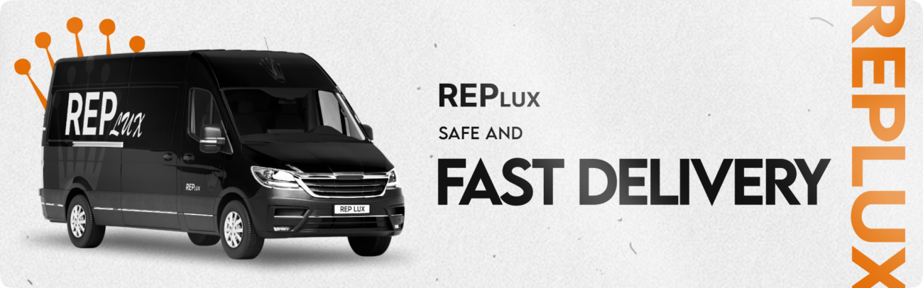 fast delivery
