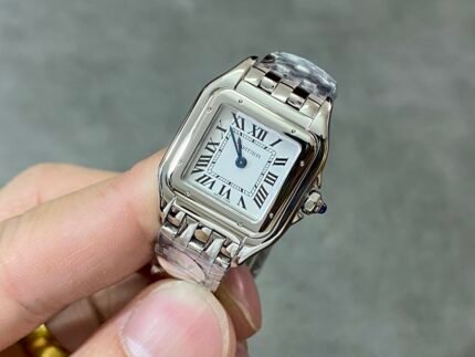 Cartier PANTHÈRE DE CARTIER Series WSPN0006 Small 22X30MM