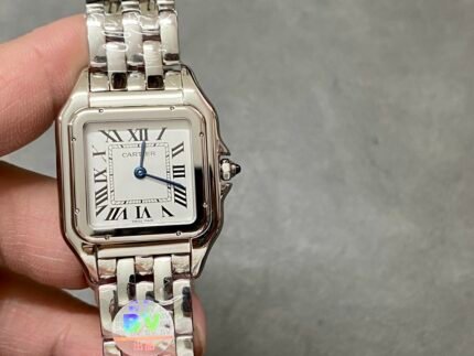 Cartier PANTHÈRE DE CARTIER Series WSPN0007 Medium 27X37MM